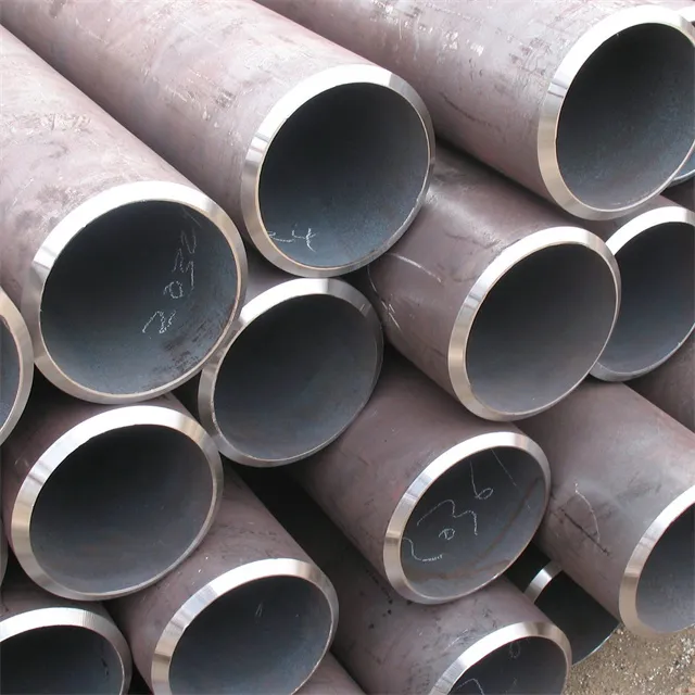 carbon steel pipe&tube